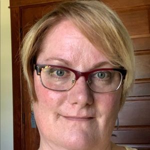 Meet your Posher, Patricia